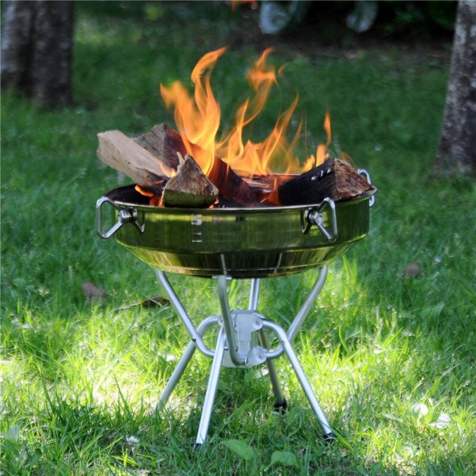 Barbeque Charcoal BBQ Grill