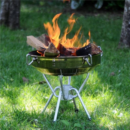 griglia a carbone barbecue grill