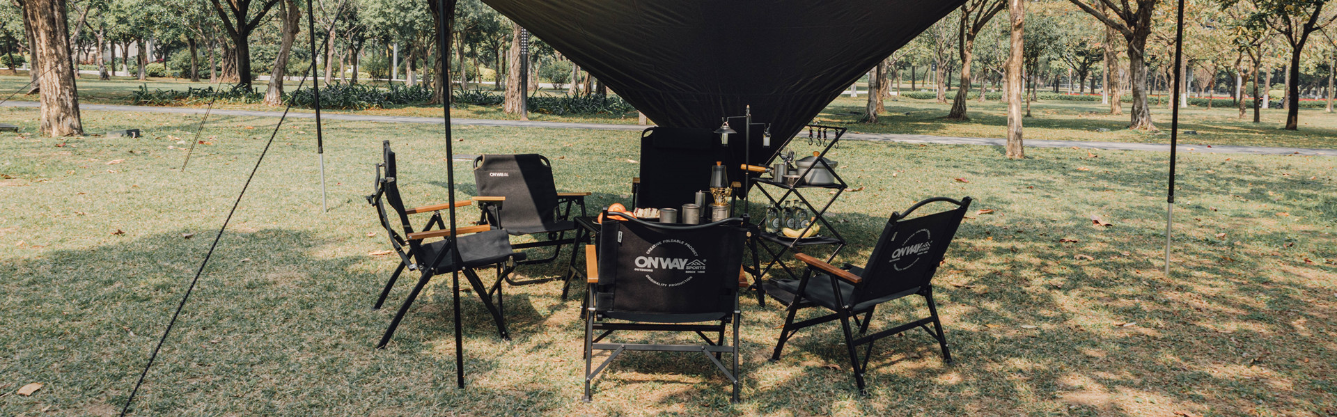 Camping Chair Alibaba supplier